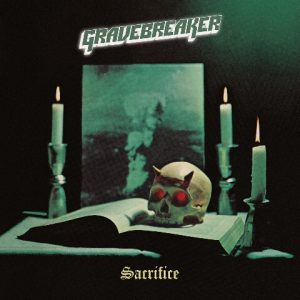 Gravebreaker Sacrifice