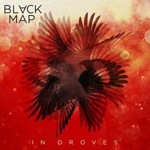 Black Map - In Drove COVER