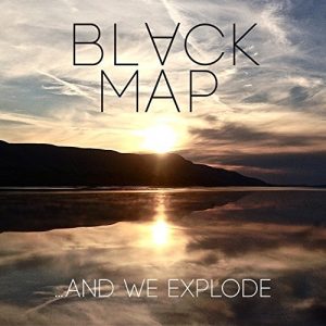BLACK MAP – Neue Platte im März
