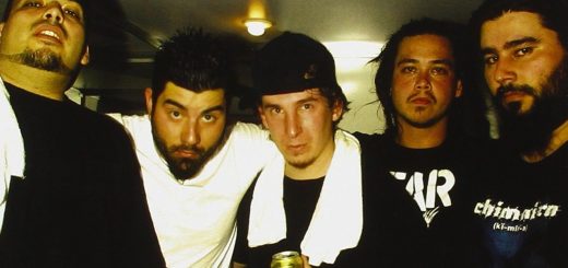 DEFTONES – "Gore" Europatour 2017