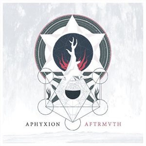 APHYXION-Cover
