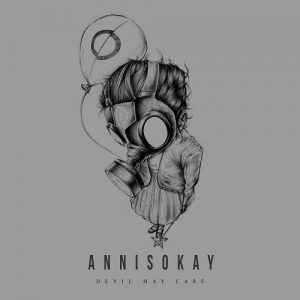 ANNISOKAY-Cover