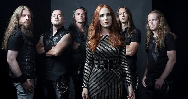 EPICA Band 2016