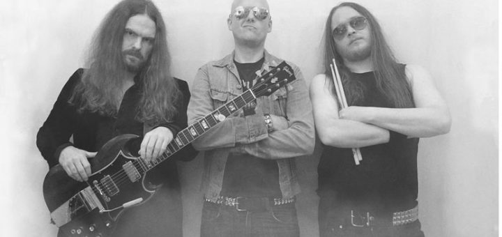 Gravebreaker Bandfoto