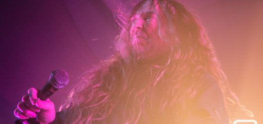 Obituary 04.11.16 Köln Live Music Hall