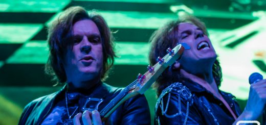 Europe 11.11.16 E-Werk