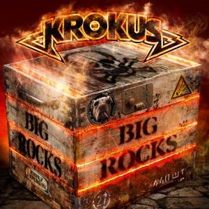 KROKUS-Cover