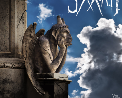 SIXX:A.M. Vol.2 Prayers
