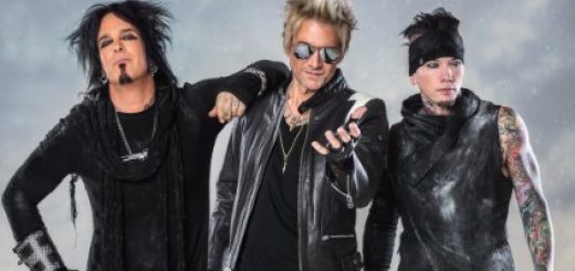 SIXX AM Band