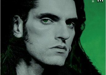 Peter Steele soul-on-fire-cover