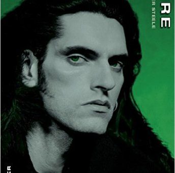 Peter Steele soul-on-fire-cover