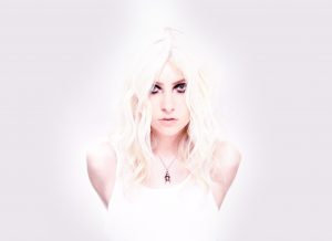 The Pretty Reckless - Taylor Momsen