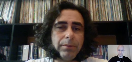 THE FREEKS – Interview mit Ruben Romano