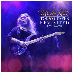 Uli Jon Roth - Tokyo Tapes Revisisted