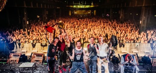 In Extremo Live in Köln