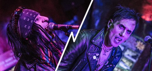 2nd District + Double Crush Syndrome – Xmas Bash