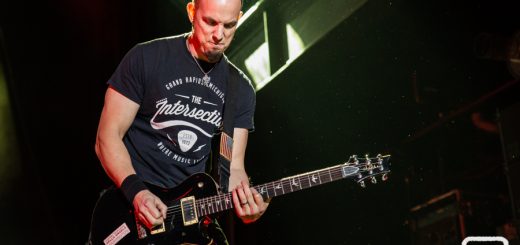 Alter Bridge 05.12.16 Palladium Köln