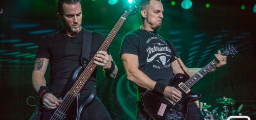 Alter Bridge 05.12.16 Palladium Köln