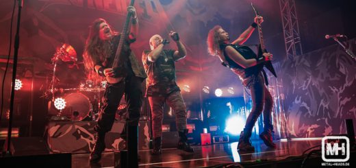 Dirkschneider 11.12.16 Turbinenhalle 2