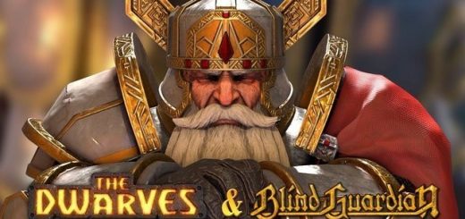 Zwerge und Giuardian