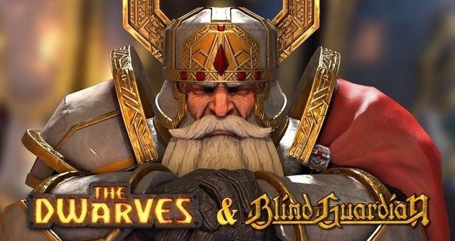 Zwerge und Giuardian