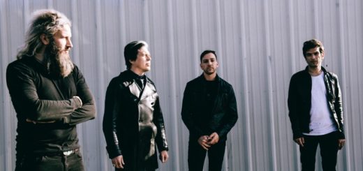 GONE IS GONE - Echolocation kommt Anfang Januar