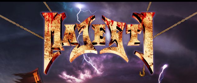Majesty 2016