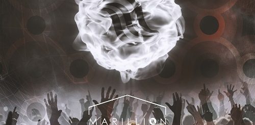 Marillion Live Cover