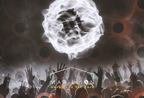 Marillion Live Cover