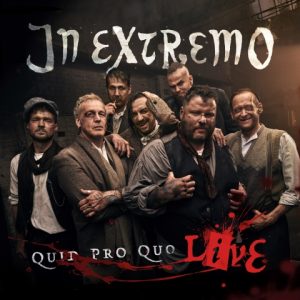 IN EXTREMO QPQ LIve