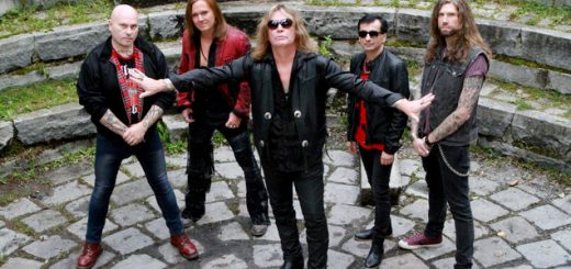 Sainted Sinners Band