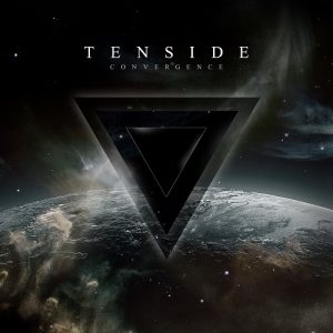 Tenside - Convergence - Cover