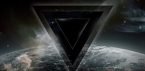 Tenside - Convergence - Cover