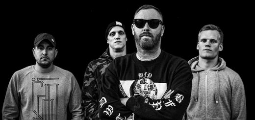 BORN FROM PAIN – Supports für Krefeld-Show