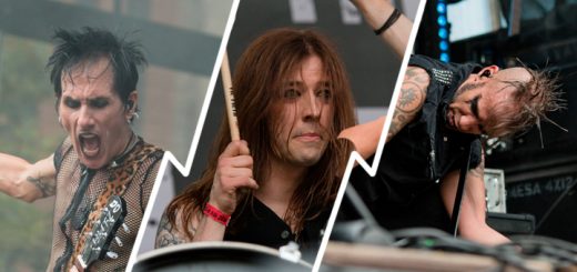 DOUBLE CRUSH SYNDROME - X-MAS BASH Ankündigung