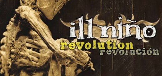 ILL NINO + EKTOMORF – Tour im Frühjahr
