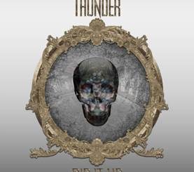 Thunder Cover