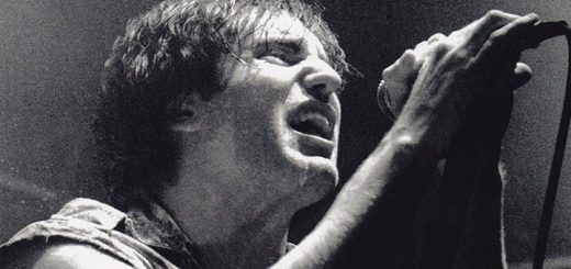 NINE INCH NAILS – Neue Musik am 23.12.2016