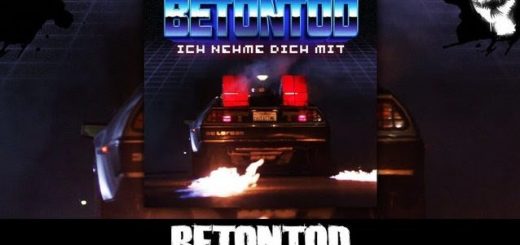 Betontod