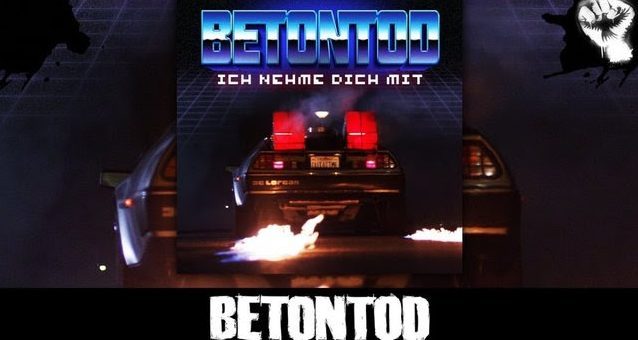 Betontod