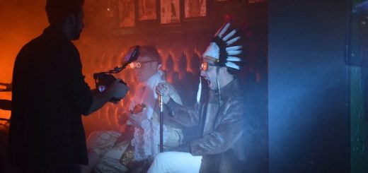 ArschlochKind - Ignoranz - Phasen einer Trennung