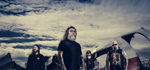 Slayer - Band