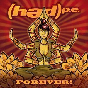 Hed Pe - Forever Cover