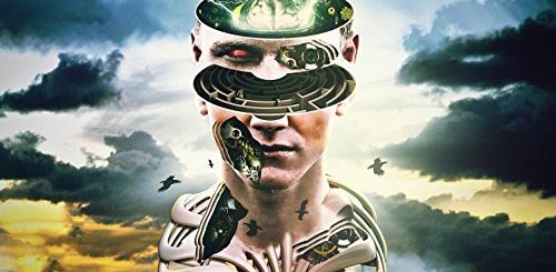 KXM – Scatterbrain