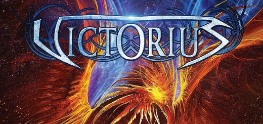 Victorius Heart Cover