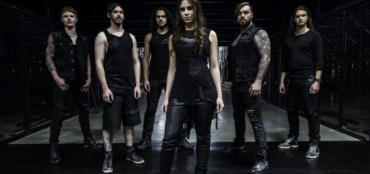 Beyond The Black Band