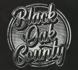 Black Oak County Cover Metal Heads_De