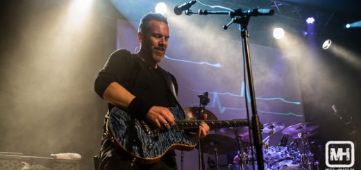 Blind Ego 19.01.17 Zentrum Altenberg Oberhausen