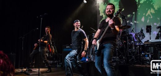 Blind Ego 19.01.17 Zentrum Altenberg Oberhausen