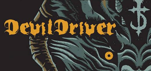 DevilDriver – Im August auf Tour